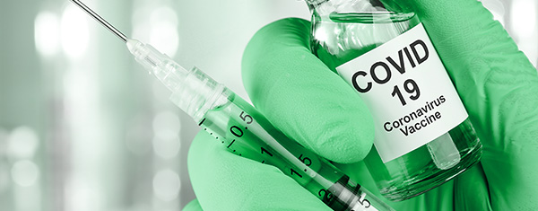 Effektiver Coronaschutz durch Impfung bei dentaxx in Köpenick